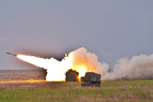 Tiết lộ về mạng lưới thợ săn hỏa thần của Nga ở Ukraine