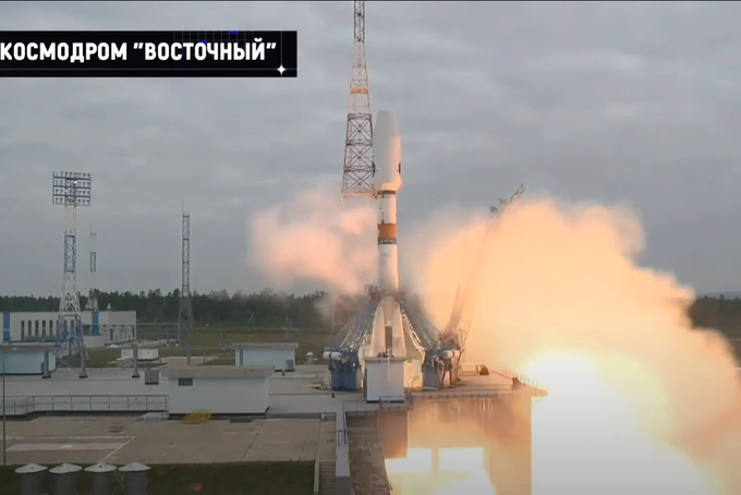 Tàu vũ trụ của Nga gặp tình huống khẩn cấp, sứ mệnh có nguy cơ đổ bể? - 2 Tàu vũ trụ của Nga gặp tình huống khẩn cấp, sứ mệnh có nguy cơ đổ bể? - 2