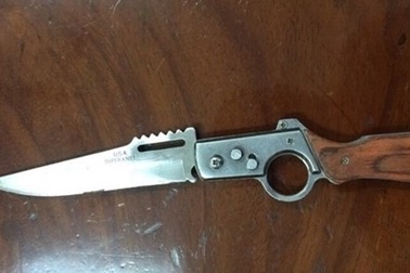 Truy đuổi cướp, người đàn ông bị đâm trọng thương