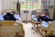 Một học sinh tử vong, 17 em phải cấp cứu vì ngộ độc khi ăn quả rừng