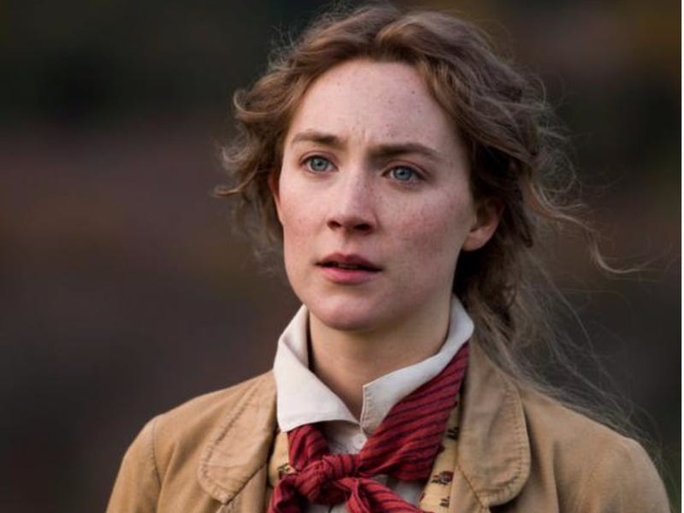 Những vai diễn hay nhất của người đẹp Saoirse Ronan - 9 Những vai diễn hay nhất của người đẹp Saoirse Ronan - 9