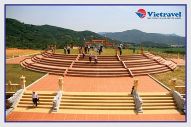 “Thử tài hiểu biết Non sông đất Việt” (Tuần 6)