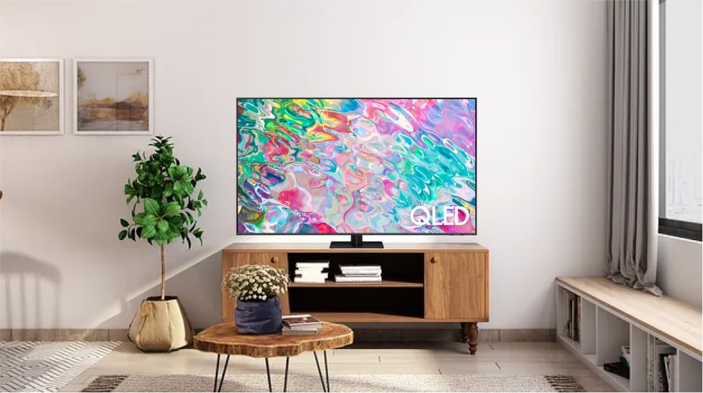 Tivi 55-75 inch được quan tâm mùa World Cup 2022 - 2 Tivi 55-75 inch được quan tâm mùa World Cup 2022 - 2