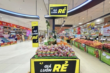 AEON duy trì giá tốt toàn hệ thống, đồng hành cùng người tiêu dùng