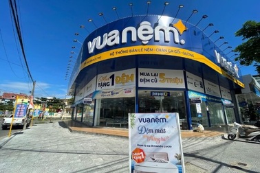 Vua Nệm tri ân khách hàng, tung ưu đãi hấp dẫn