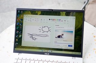 Đánh giá Asus Vivobook S14: Hiệu năng mạnh, pin tốt, màn hình cần cải thiện - 21