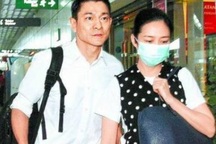 50 tuổi, Lưu Đức Hoa lại nỗ lực có thêm con