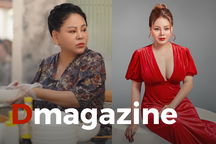 Nghệ sĩ hài Lê Giang ở tuổi 51: "Tôi không còn cảm giác với đàn ông"