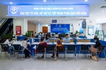 Hà Nội tiết kiệm hơn 1.650 tỷ đồng/năm nhờ tái cấu trúc thủ tục hành chính