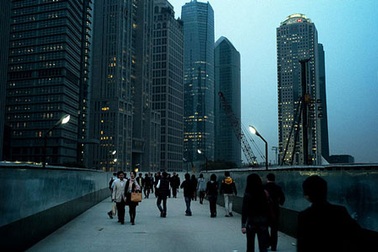 Trung Quốc tham vọng xây dựng đế chế truyền thông riêng