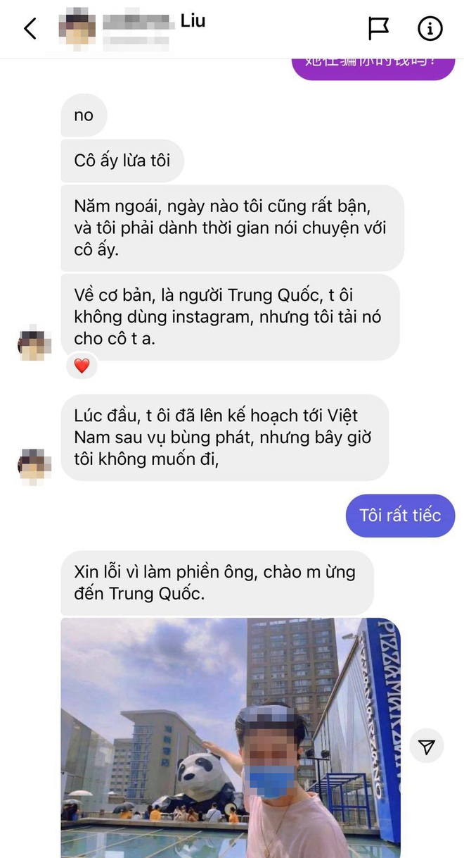 Hot girl 1 triệu fans: 20 tuổi mua nhà 7 tỷ đồng, đau đầu vì bị mạo danh - 5 Hot girl 1 triệu fans: 20 tuổi mua nhà 7 tỷ đồng, đau đầu vì bị mạo danh - 5