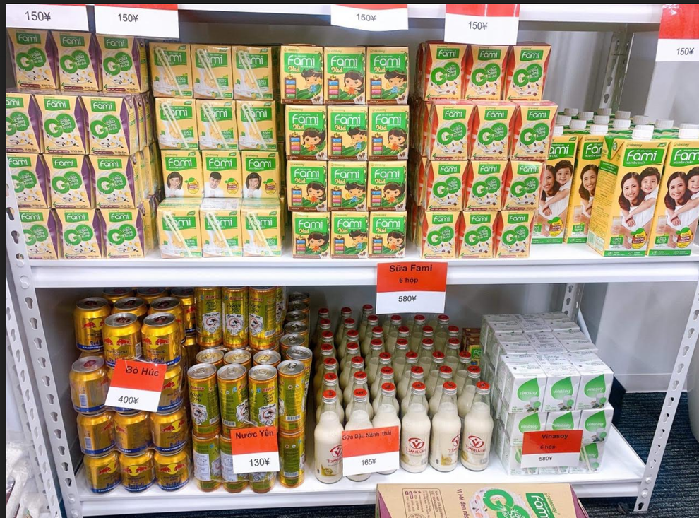 Hé lộ vũ khí đắc lực giúp Vinasoy chinh phục thị trường quốc tế - 4