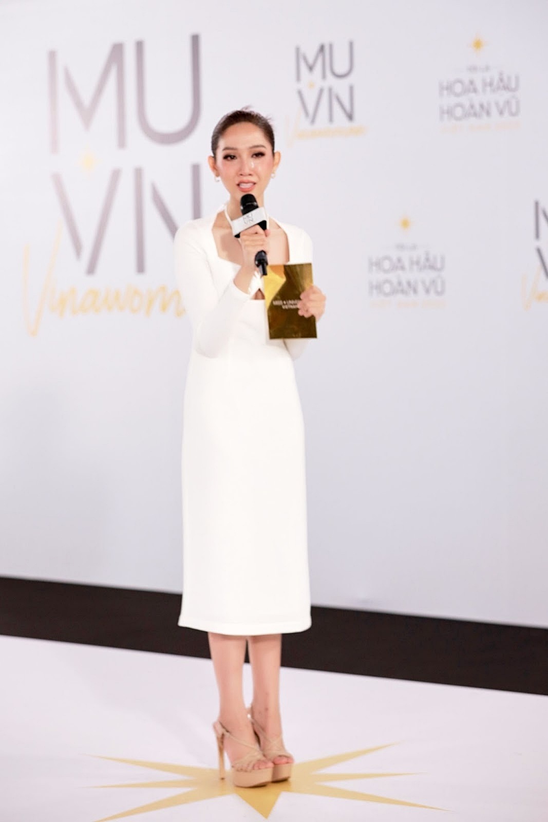 Cơ hội nào cho người đẹp chuyển giới Đỗ Nhật Hà ở Hoa hậu Hoàn vũ Việt Nam? - 1