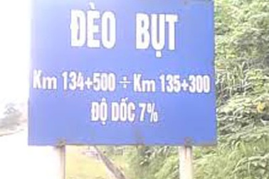 Thông xe tuyến đường huyết mạch Hạ Long đi Cẩm Phả - Móng Cái