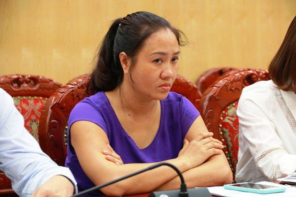 Viện KSND Tối cao yêu cầu làm rõ kỳ án “1 thửa đất cấp 4 sổ đỏ”! - 2 Viện KSND Tối cao yêu cầu làm rõ kỳ án “1 thửa đất cấp 4 sổ đỏ”! - 2