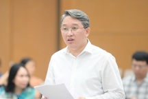 Lồng ghép nội dung tiết kiệm, chống lãng phí vào hệ thống giáo dục quốc dân