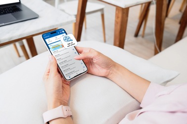 Sống tiện lợi và tiết kiệm cùng SAIGONBANK Smart Banking