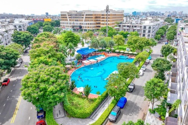 Lợi ích khi sống tại Van Phuc City