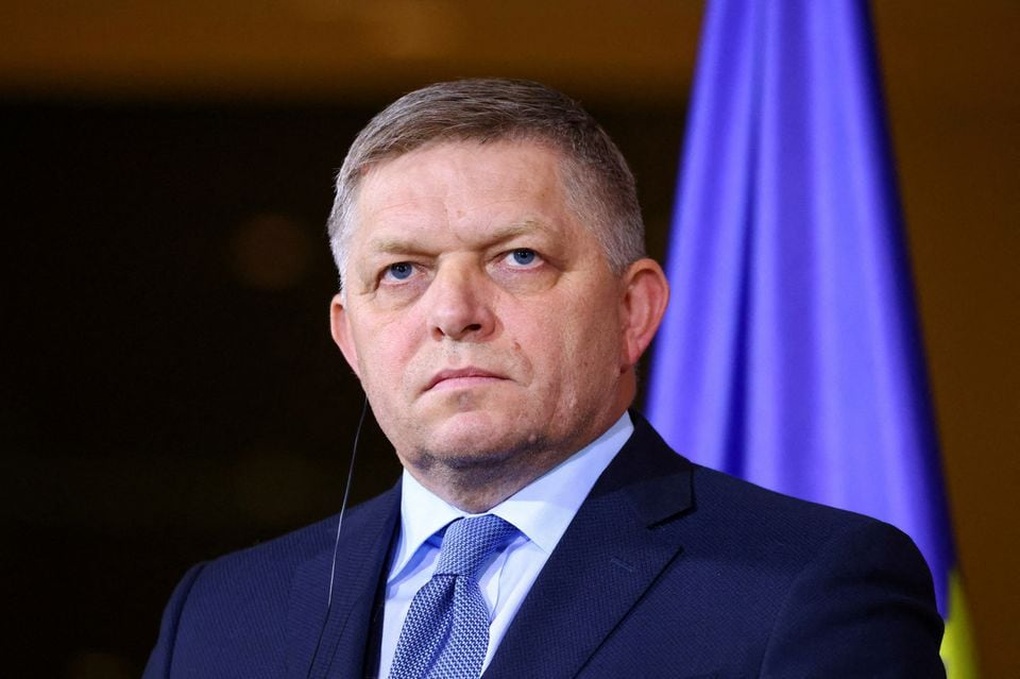 Thủ tướng Slovakia: Một số nước phương Tây cân nhắc gửi quân tới Ukraine - 1 Thủ tướng Slovakia: Một số nước phương Tây cân nhắc gửi quân tới Ukraine - 1