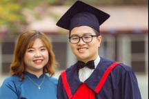 Bài luận về nông nghiệp, học trò xứ Thanh nhận học bổng 6,8 tỷ đồng của Mỹ