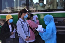 Đà Nẵng đề nghị hỗ trợ vận chuyển 600 người dân về TPHCM bằng máy bay