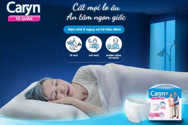 Phòng tránh nguy cơ té ngã ở người cao tuổi gặp chứng tiểu đêm