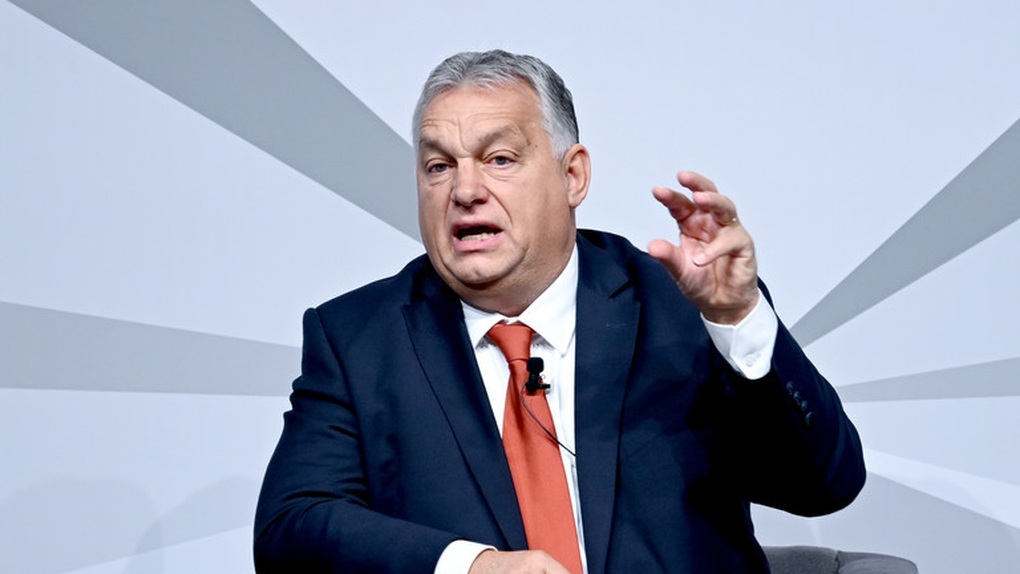 Hungary kêu gọi EU lập liên minh quân sự riêng không có Mỹ - 1 Hungary kêu gọi EU lập liên minh quân sự riêng không có Mỹ - 1