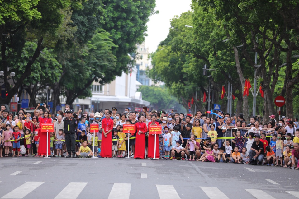 Tái hiện nhiều sự kiện về Thăng Long – Hà Nội tại Liên hoan múa Rồng 2020 - 19 Tái hiện nhiều sự kiện về Thăng Long – Hà Nội tại Liên hoan múa Rồng 2020 - 19