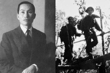 Học trò sống sót sau trận bom B52 kể ký ức đau thương về GS Đặng Văn Ngữ