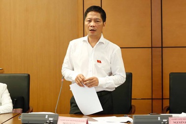 Bộ trưởng Công Thương: "Vụ việc Khaisilk làm tổn thương lòng tự tôn dân tộc"