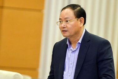 Không thể trình Quốc hội dự thảo Luật Đất đai sửa đổi trong tháng 5