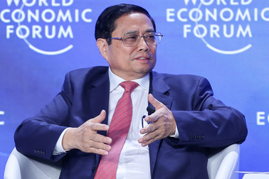 Thủ tướng Phạm Minh Chính: "6 cơn gió ngược cản trở tăng trưởng kinh tế"