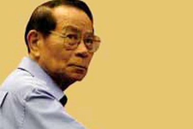 “Nghiệp bóng đá” và câu chuyện về một người đã đi xa...