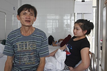 6 tháng câm lặng của nữ sinh bị bạn đánh