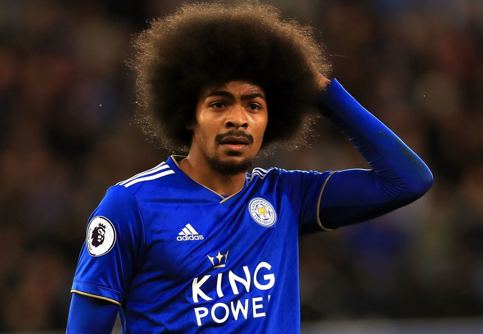 Top 10 cầu thủ chạy nhanh nhất Premier League 2019/20 - 8 Top 10 cầu thủ chạy nhanh nhất Premier League 2019/20 - 8