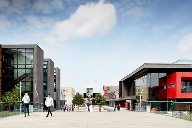 Phỏng vấn học bổng trị giá 5.000 bảng và Marketing workshop với Đại học Lincoln - Anh Quốc