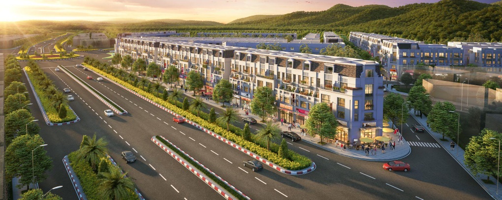 La Emera Hạ Long tung quỹ hàng đắt giá nhất dự án - 3 La Emera Hạ Long tung quỹ hàng đắt giá nhất dự án - 3