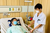 Chàng trai khép lại tuổi thanh xuân, hồi sinh 4 cuộc đời mới