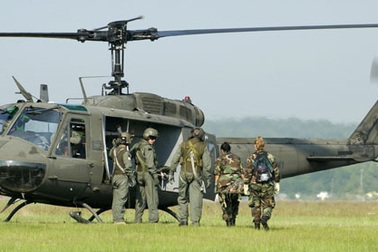 Nhật Bản chi 2 tỷ USD phát triển trực thăng vận tải hiện đại