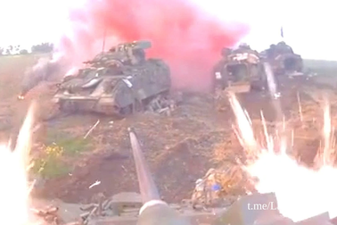 Chiến sự Ukraine ngày 12/10: "Điều không tránh khỏi", Nga bắt đầu tấn công