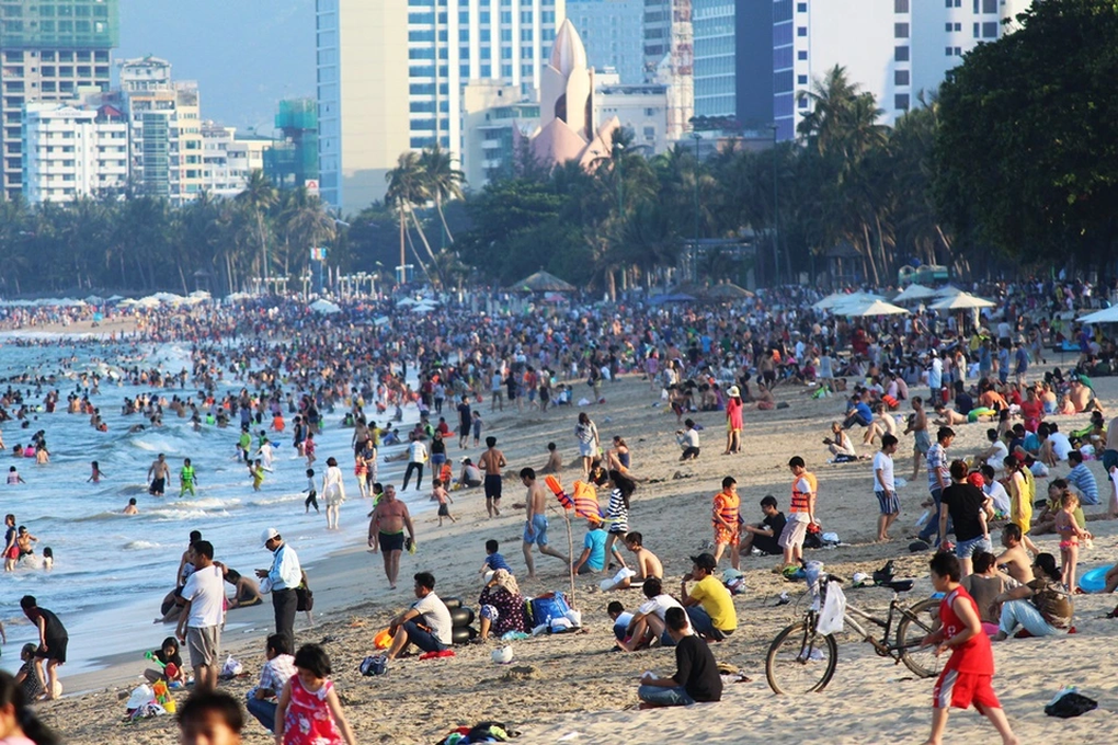 Nha Trang, Phan Thiết cháy phòng, nhóm 7 người suýt hủy chuyến du lịch - 3 Nha Trang, Phan Thiết cháy phòng, nhóm 7 người suýt hủy chuyến du lịch - 3