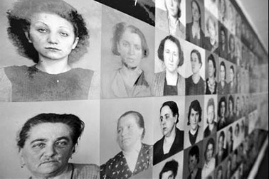 Nỗi kinh hoàng trong các nhà thổ thời Đức Quốc xã