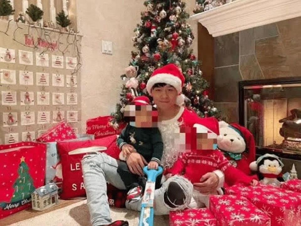 Trịnh Sảng và người cũ Trương Hằng đấu tố tại tòa - 4 Trịnh Sảng và người cũ Trương Hằng đấu tố tại tòa - 4