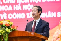 Bộ trưởng GD&ĐT nói về sự khác biệt rất lớn giữa trường đại học và đại học