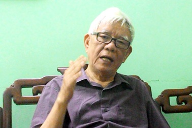 “Không ai bênh được những người liên quan đến vụ ông Trịnh Xuân Thanh”