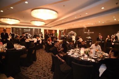 Thương hiệu đồng hồ độc lập MB&F ra mắt giới sưu tập xa xỉ tại Việt Nam