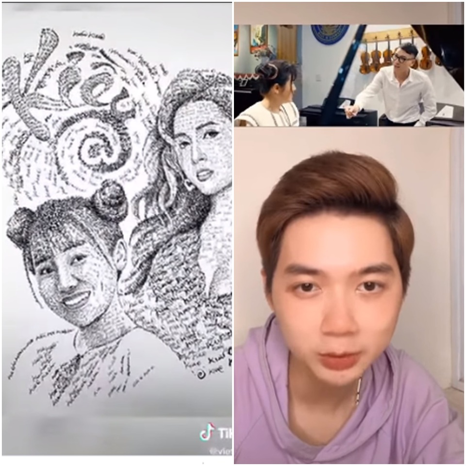 Bất chấp nhiều bình luận trái chiều, Kiều @ vẫn nhận mưa lời khen từ giới chuyên môn - 3 Bất chấp nhiều bình luận trái chiều, Kiều @ vẫn nhận mưa lời khen từ giới chuyên môn - 3