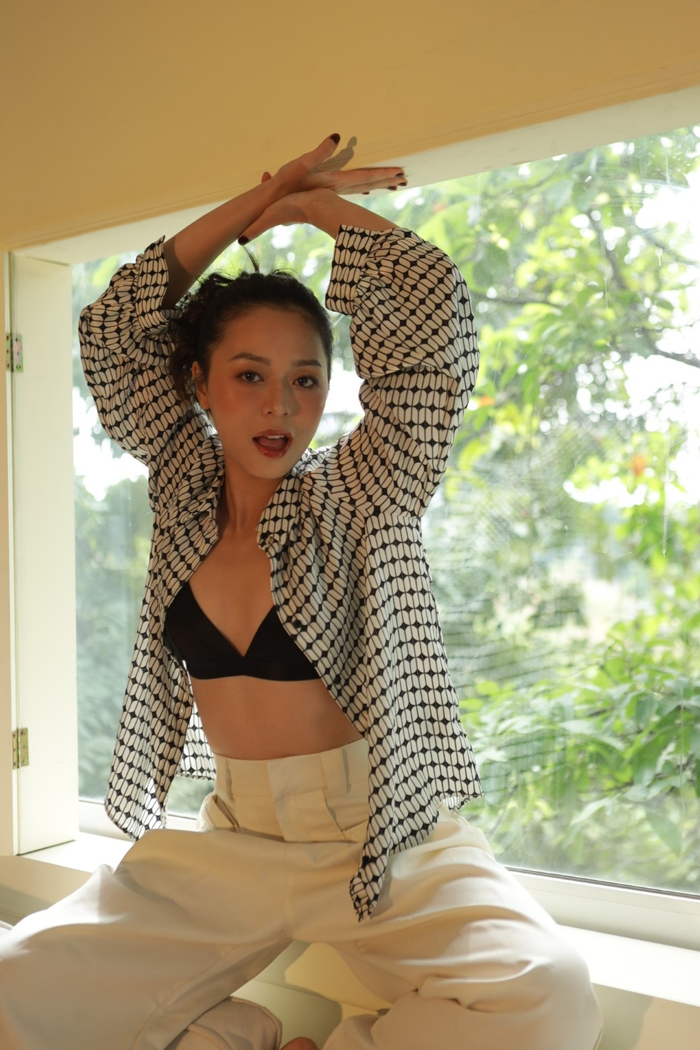 Nhận sai vì từng là người thứ ba, cô gái Hà Nội hẹn hò giám đốc Singapore - 1 Nhận sai vì từng là người thứ ba, cô gái Hà Nội hẹn hò giám đốc Singapore - 1