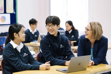 Thành tích xuất sắc của học sinh BVIS Hà Nội bất chấp diễn biến khó lường của đại dịch