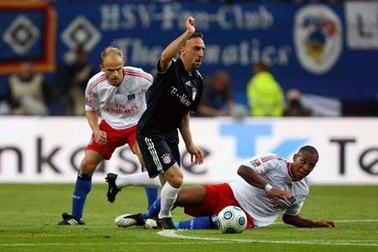 Thử thách bản lĩnh “Hùm xám”